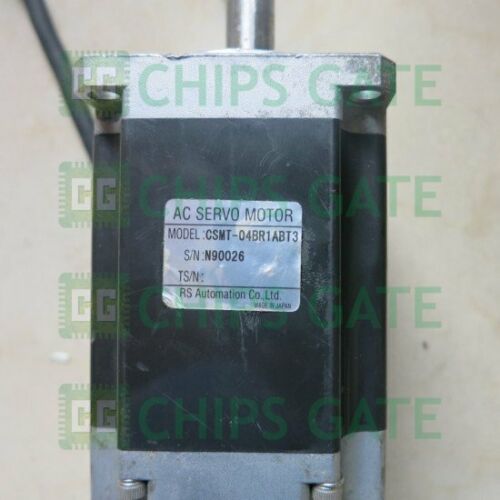Sansung Servo Motor CSMT-04BR1ABT3