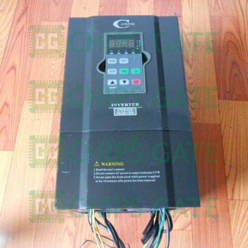 Convoy frequency changer CVF-G2-4T0150B (U)