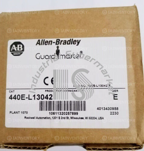 440E-L13042 Allen-Bradley