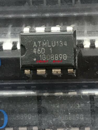 ATMLU134 IC