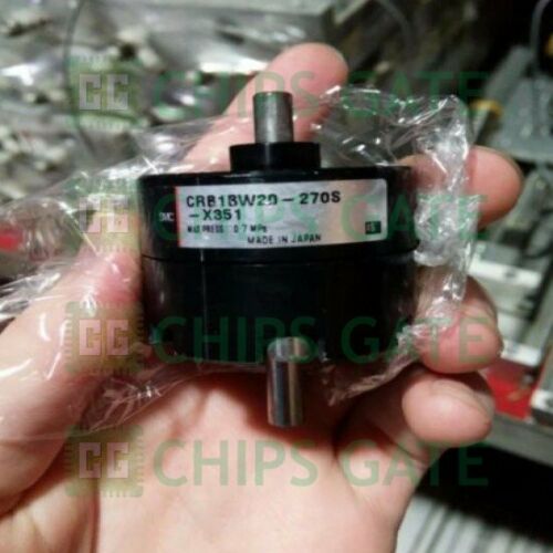 SMC CRB1BW20-270S