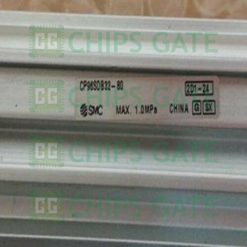 SMC CP96SDB32-80