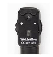 Welch Allyn PocketScope 2.5 V Halogen Ophthalmoscope (Head Only); Power Handle Not Included