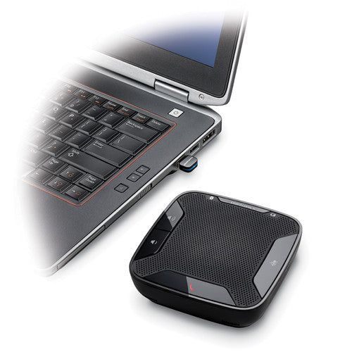 Plantronics Calisto P620-M Bluetooth Wireless Speakerphone