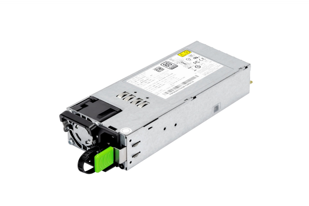 AcBel 1600W CRPS Platinum Level PSU - Module Only