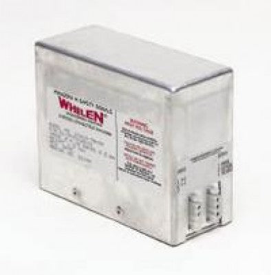 Whelen Power Supply (Piper P/N 481-228 01-0770168-01