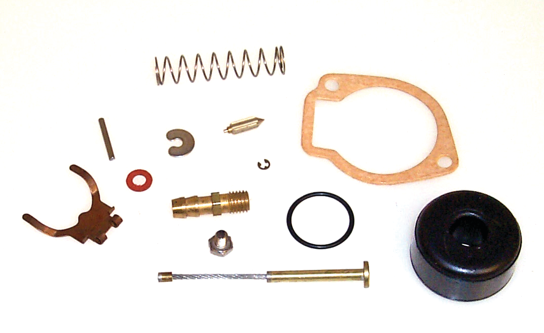 Sierra 18-7070 Carburetor Kit Rochester 2BBL