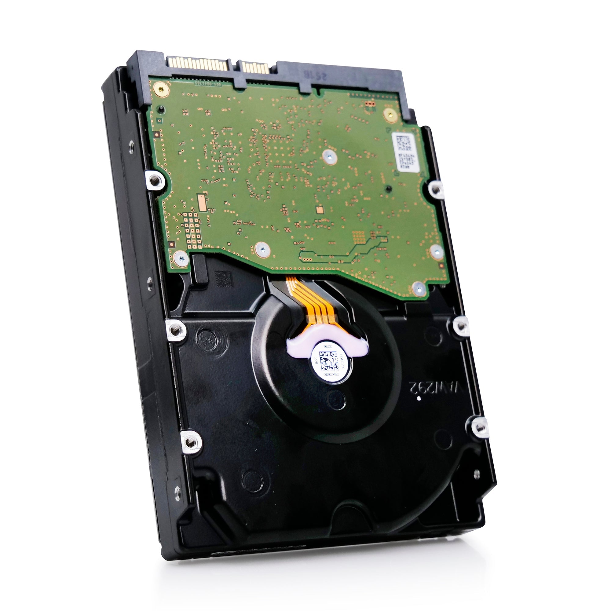 Western Digital Ultrastar DC HC310 HUS726T4TALE6L4 0B36040 4TB 7.2K RPM SATA 6Gb/s 512e 3.5in Hard Drive