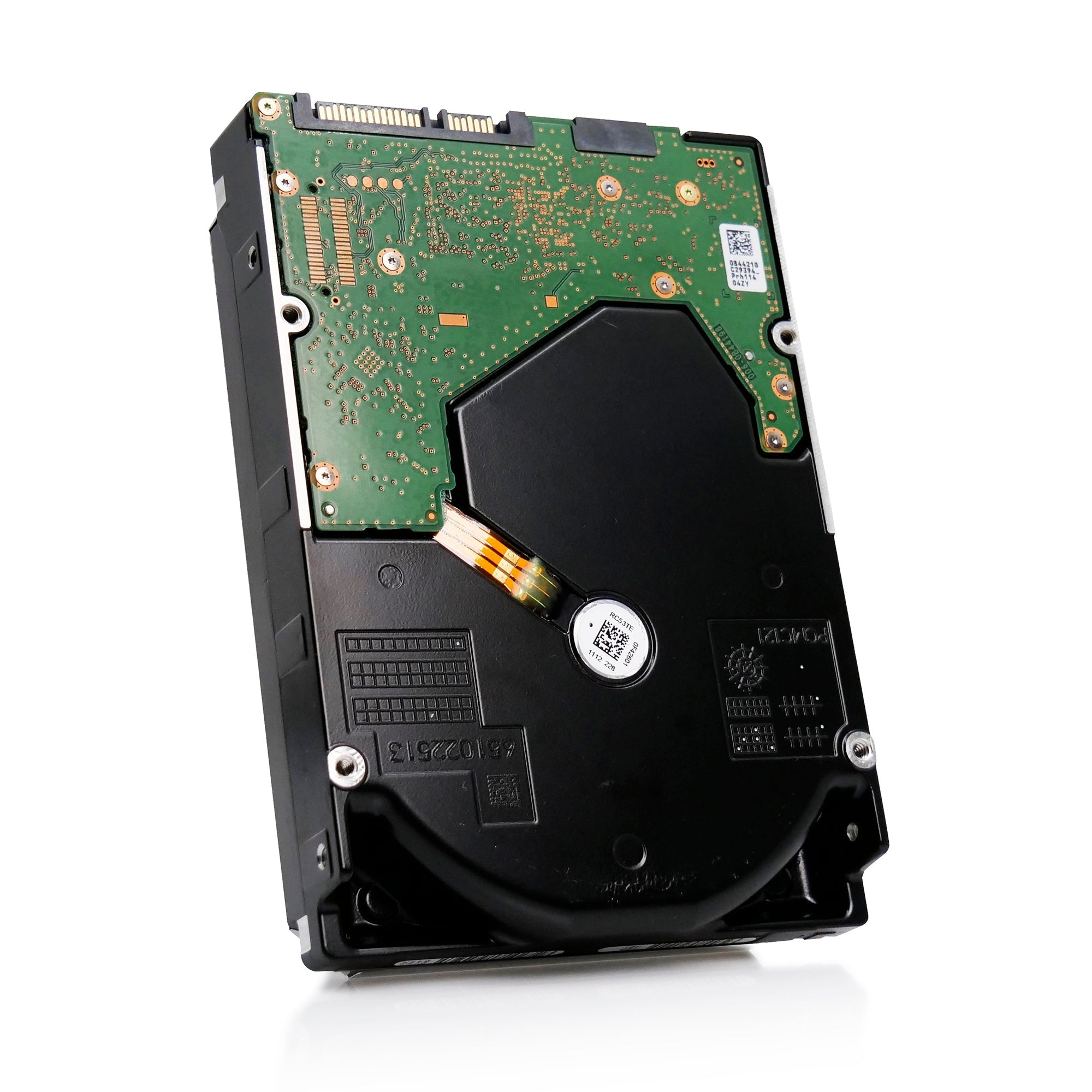 Western Digital Ultrastar DC HC550 WUH721816ALE6L4 0F38462 16TB 7.2K RPM SATA 6Gb/s 512e 512MB 3.5" Refurbished HDD