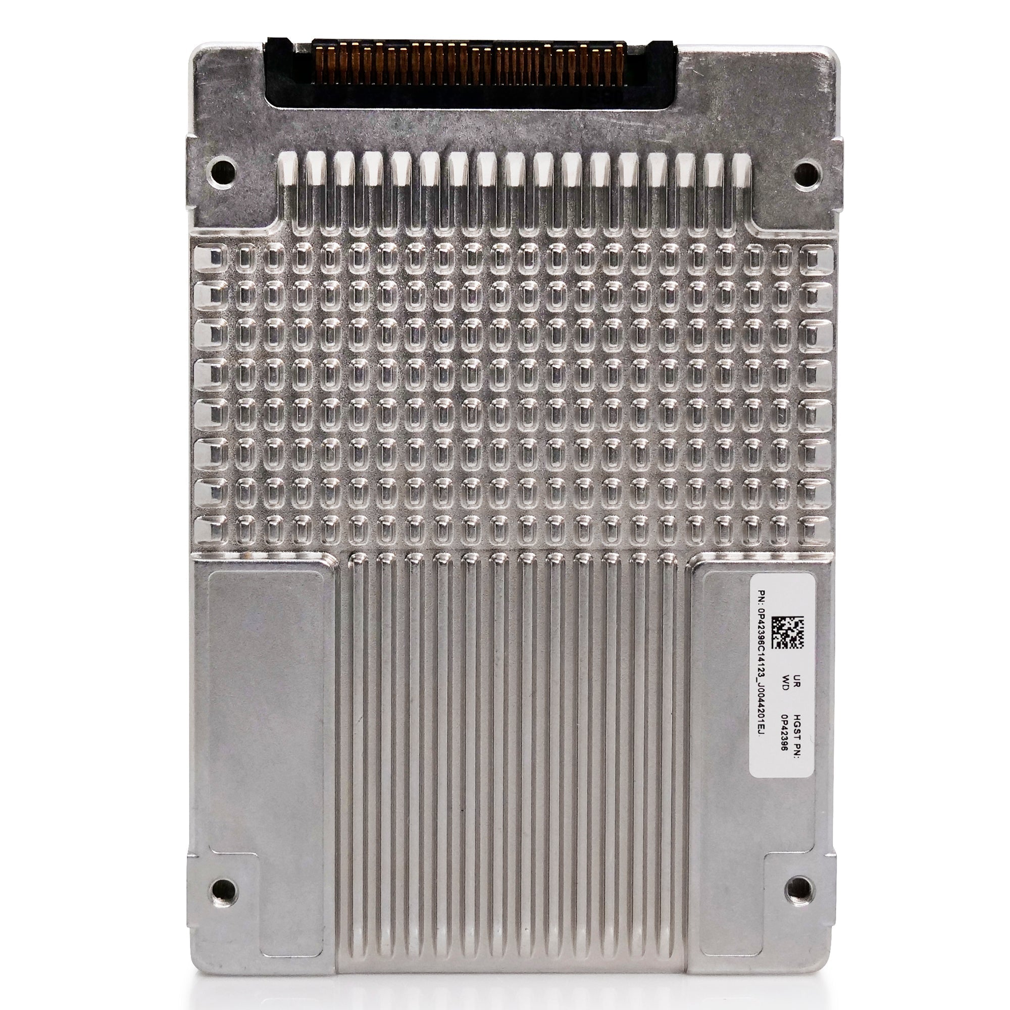 Western Digital/HP Ultrastar DC SS540 WUSTVA119BSS200 1.92TB 1DWPD SAS 12Gb/s 3D TLC 2.5in Recertified Solid State Drive