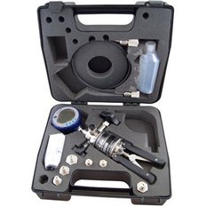 GE Druck PV212-22-104-N-20S Hydraulic Hand Pump Test Kit