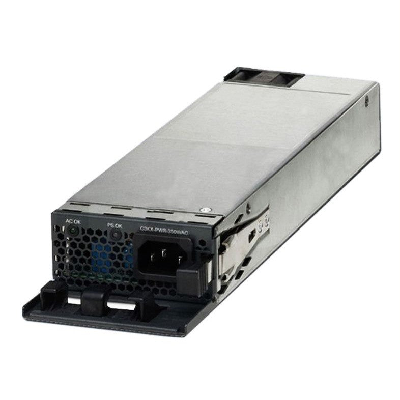 CISCO 250WAC 350WAC 640WAC 715WAC 1025WAC 500W PSU (power supply unit)