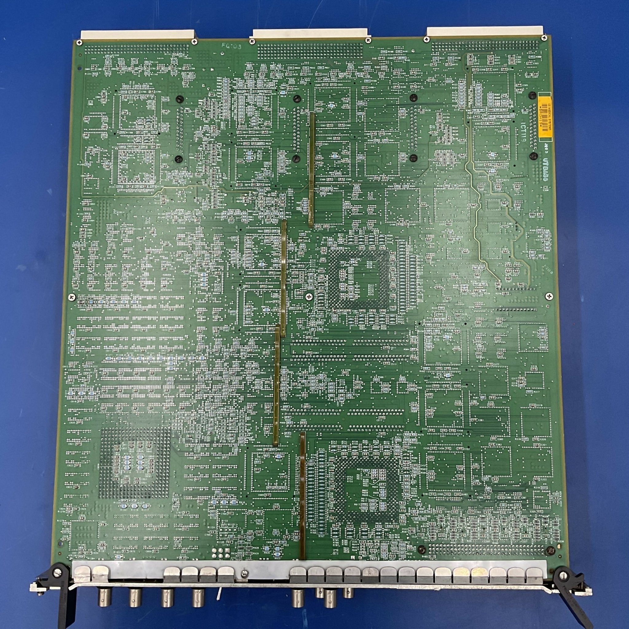 1.5T CERD w/Digital Combined Exciter Receiver ASM (2148300-10/46-328055G3 GE