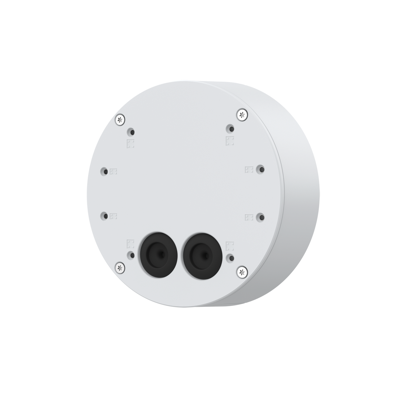 AXIS TQ1602-E Conduit Back Box (02421-001