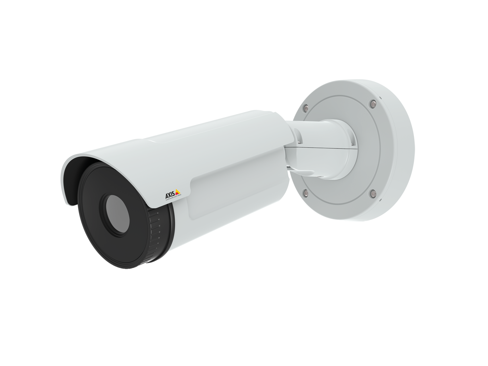 AXIS Q1941-E 7mm 30 FPS Thermal Network Camera (0786-001