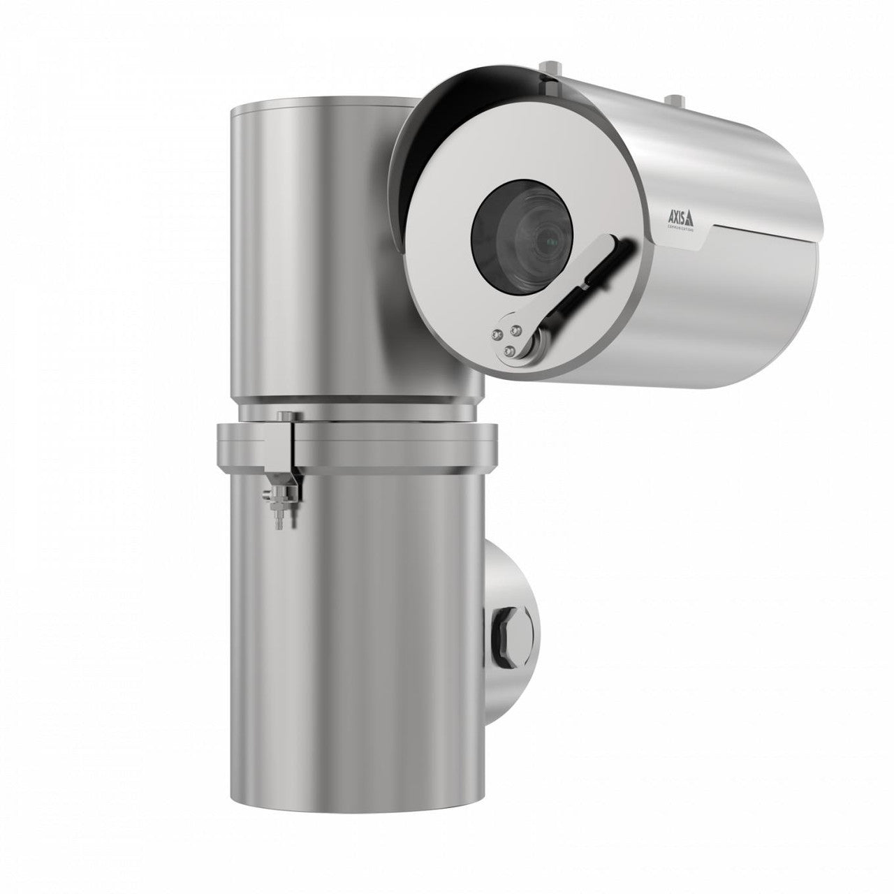 AXIS XPQ1785 Explosion Protected PTZ Camera, Globally certified explosion-protected positioning camera - 02278-001