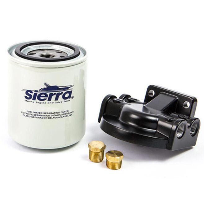 Sierra 18-7848-1 Fuel / Water Separator Kit