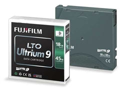 Fuji LTO 9 Tape