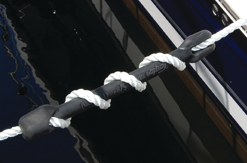 Taylor Made Products 309 Taylor Rubber Mooring Snubber (Mooring Line Shock, Compensator)