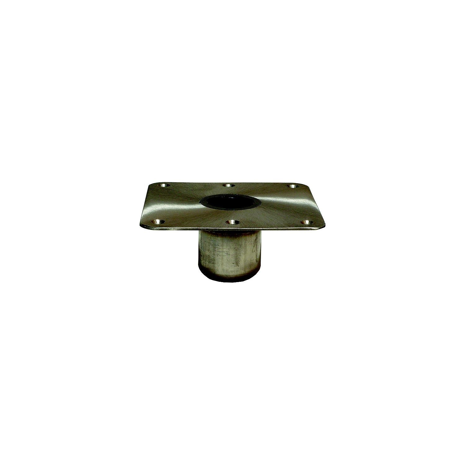 Springfield 1640013-CL Spring-Lock Non-Locking Base