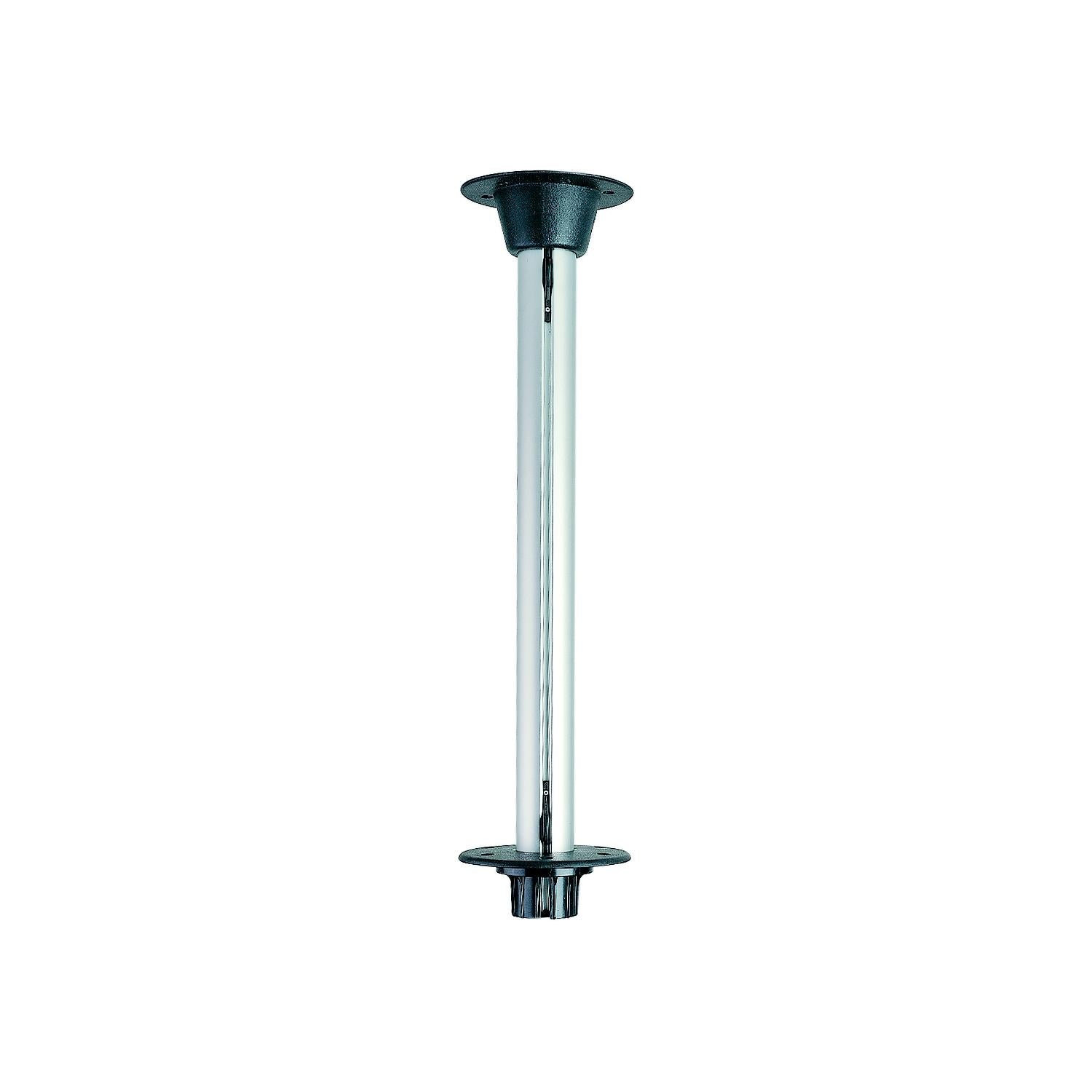 Springfield 1660701 Uni-Lock 29" Pedestal Set (Includes Post, Table Mount & Floor Base)
