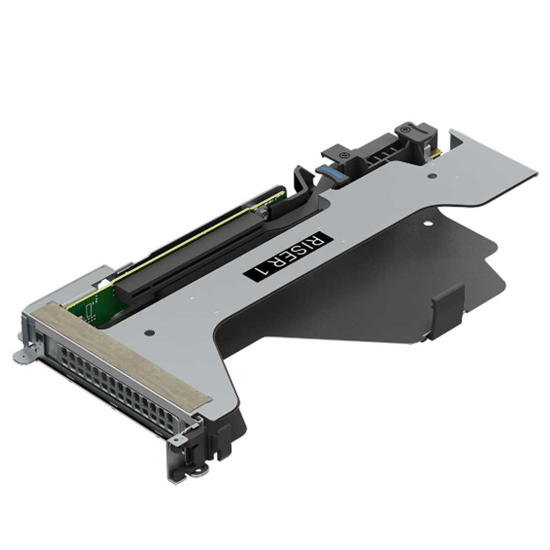 Riser Config 3 R1A | Dell PowerEdge R660xs