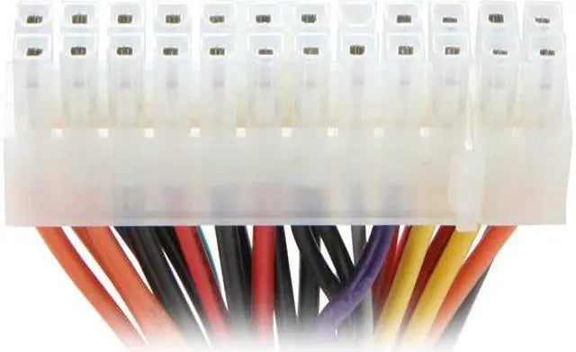 Alt view image 6 of 6 - SeaSonic SS-300TFX 300 W TFX12V 80 PLUS Certified Active PFC Power Supply - OEM