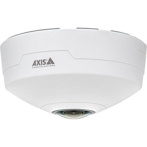 Axis Communications M4328-P 12MP 360° Panoramic Indoor Network Dome Camera