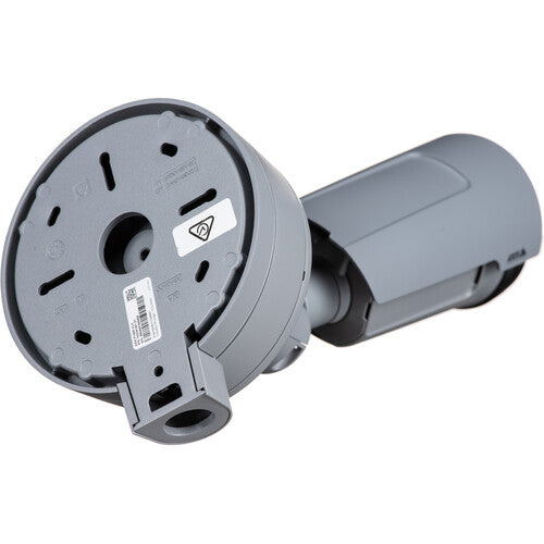 Axis Communications P1468-XLE 4K UHD Outdoor Explosion-Protected Network Bullet Camera with Night Vision - aloinfousa.com