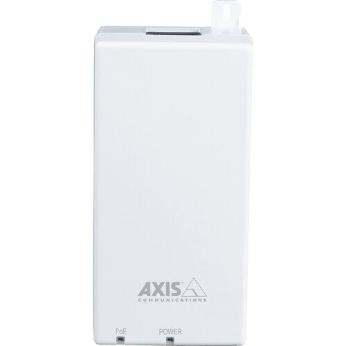 Axis Communications T8154 60W SFP Midspan