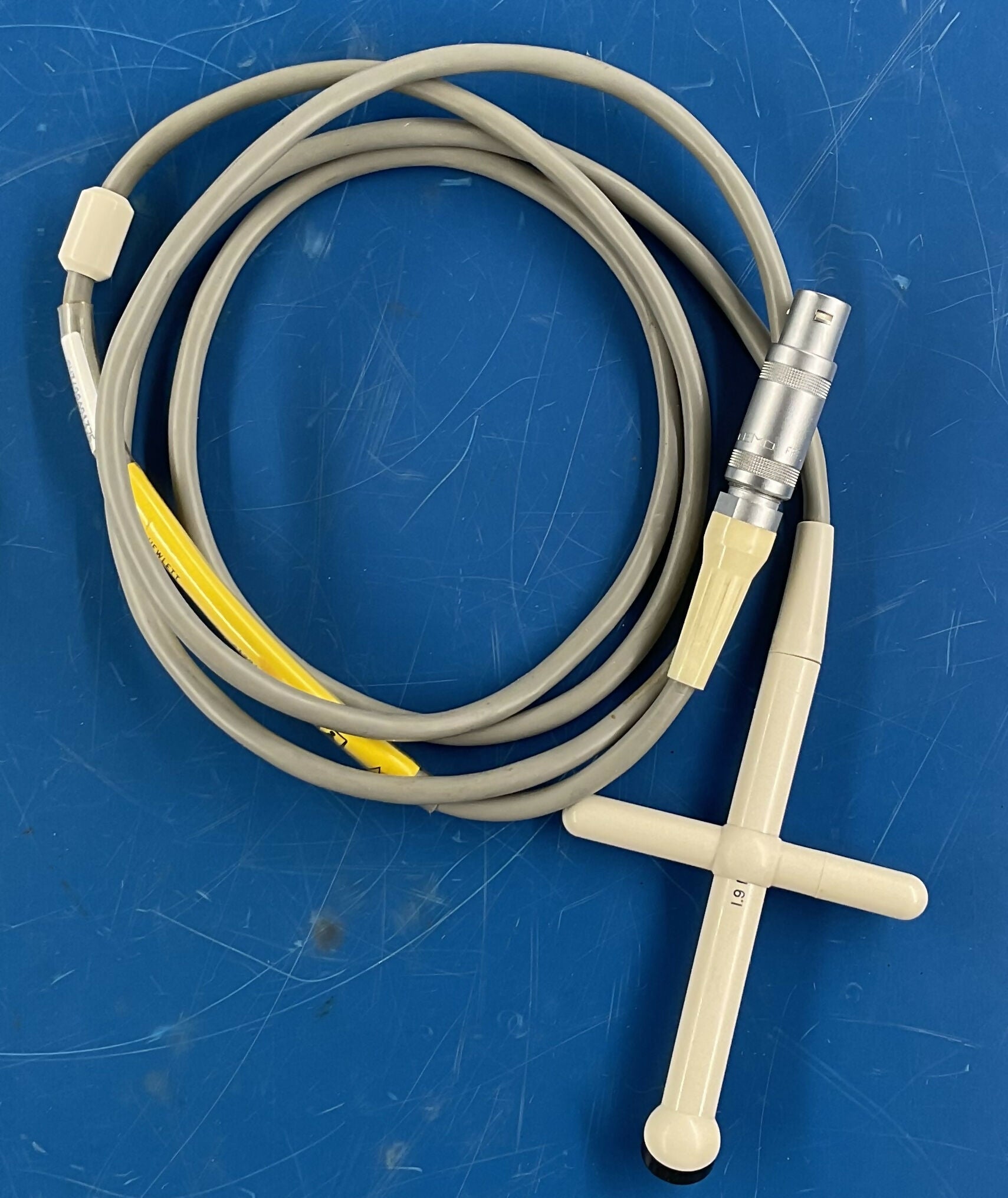 1.9 MHZ DOPPLER PENCIL PROBE (21221A/2163292 HEWLETT PACKARD