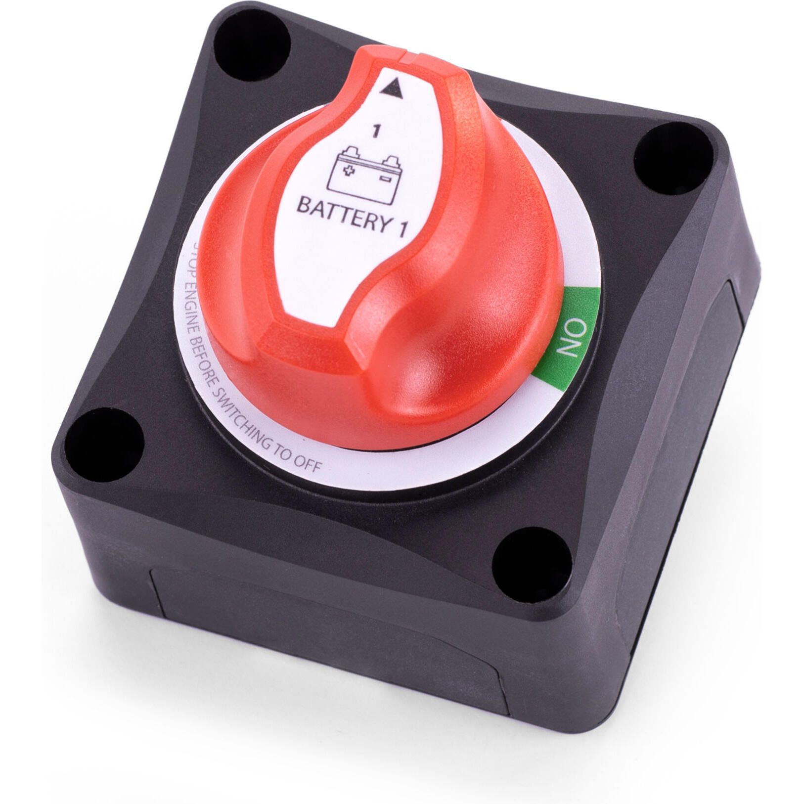 Sierra BS11000 Battery Switch, ON-OFF