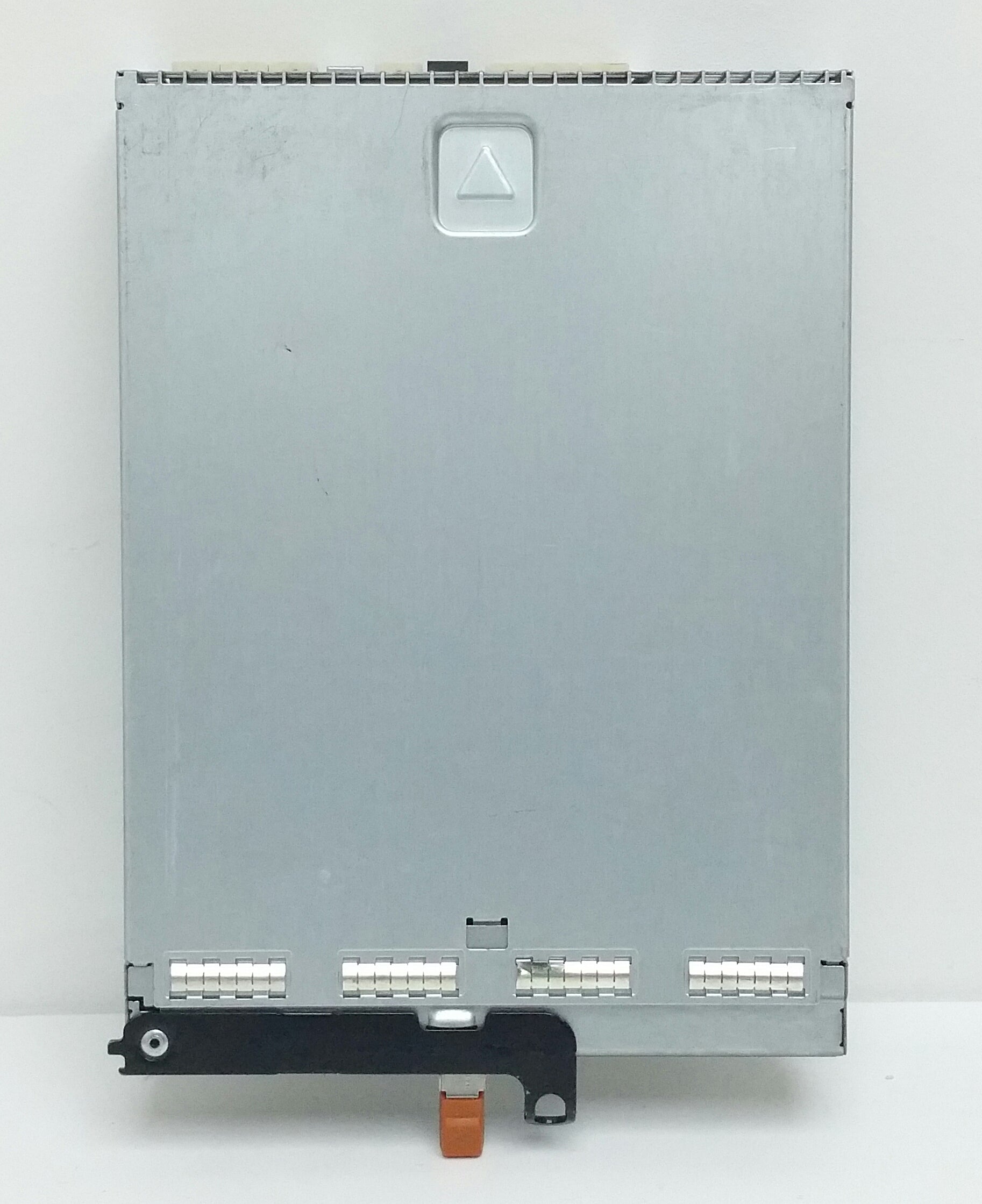 Dell E02M E02M002 Storage Area Network (SAN, 4 x 1GB RJ45 Ports, 1 x 3GB SAS Ports