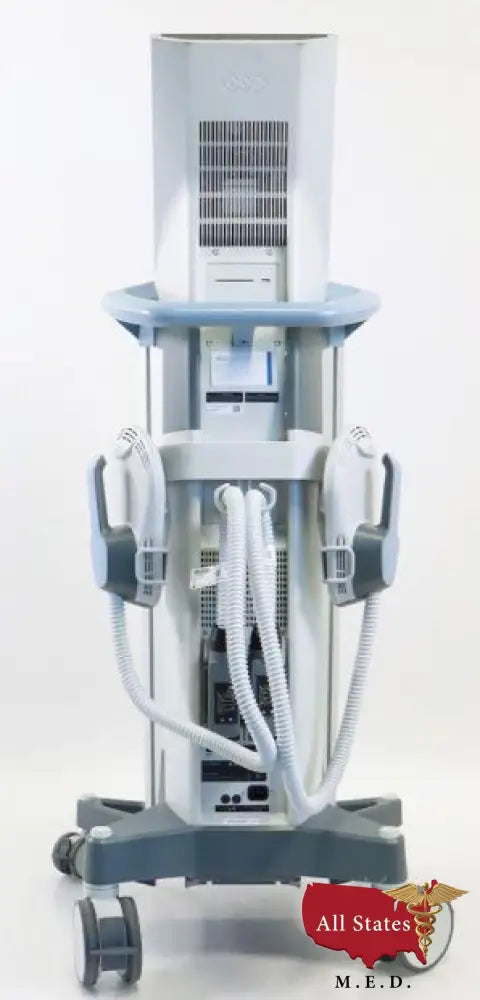 2019 BTL EMSCULPT Non-Invasive Body Sculpting System