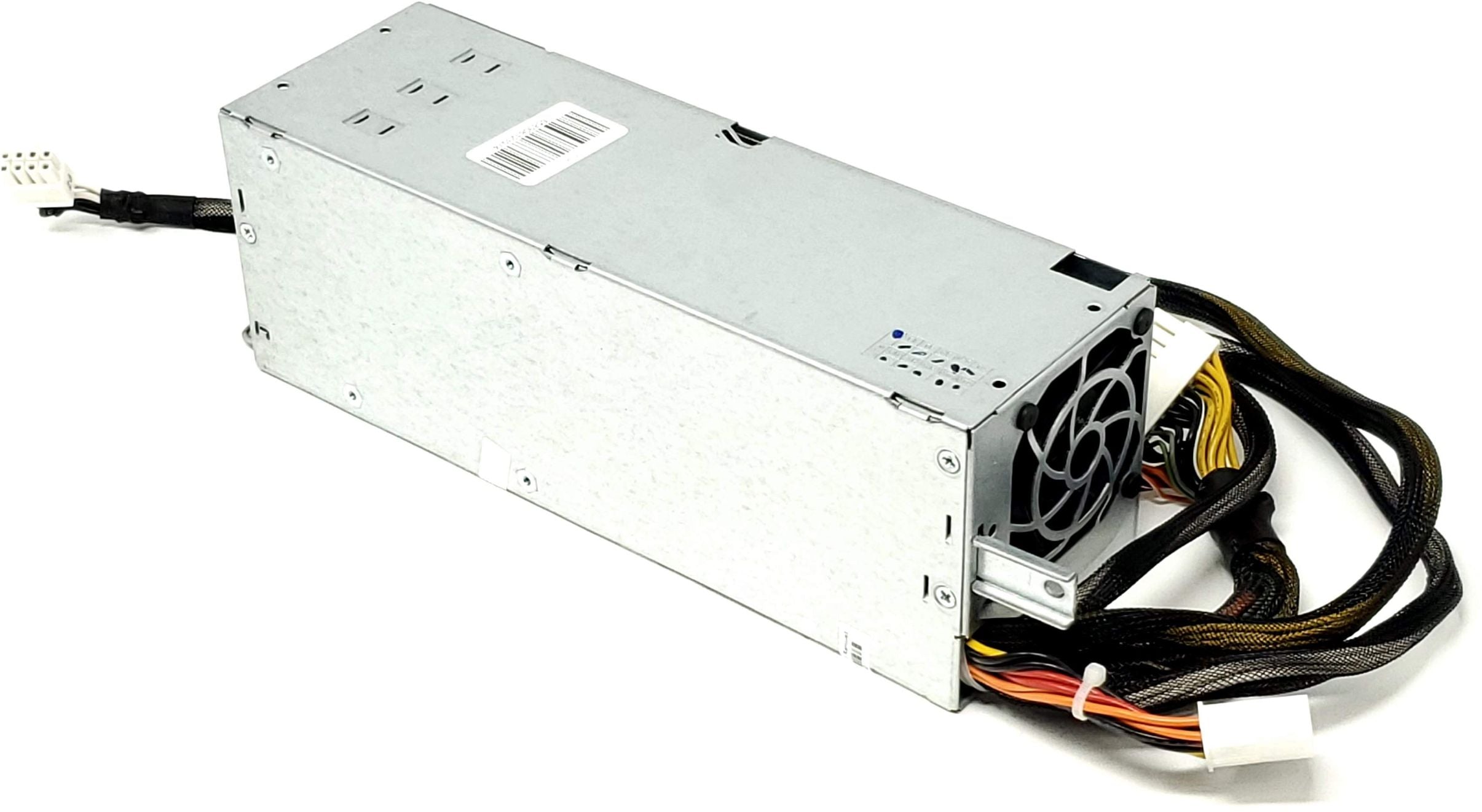 2G4WR - 550W Power Supply 80 Plus Silver for Poweredge T320 T420