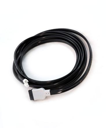 GE NIBP Hose Dual Tube Blood Pressure Adult/Pediatric 3.6m (2021285-001, 2020980-001)
