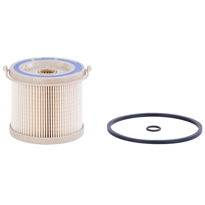 Sierra 18-99182 Repalcement Racor Turbine Fuel Water Separator Filter, 10 Micron