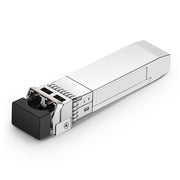 Cisco SFP-10G-SR Compatible 10GBASE-SR SFP+ 850nm 300m DOM Duplex LC/UPC MMF Optical Transceiver Module