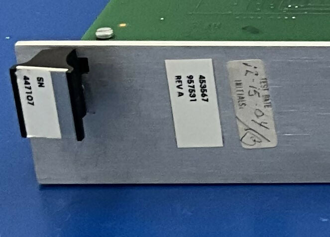 2048MB DMA CRB BOARD (453567957511/453567957531) PHILIPS