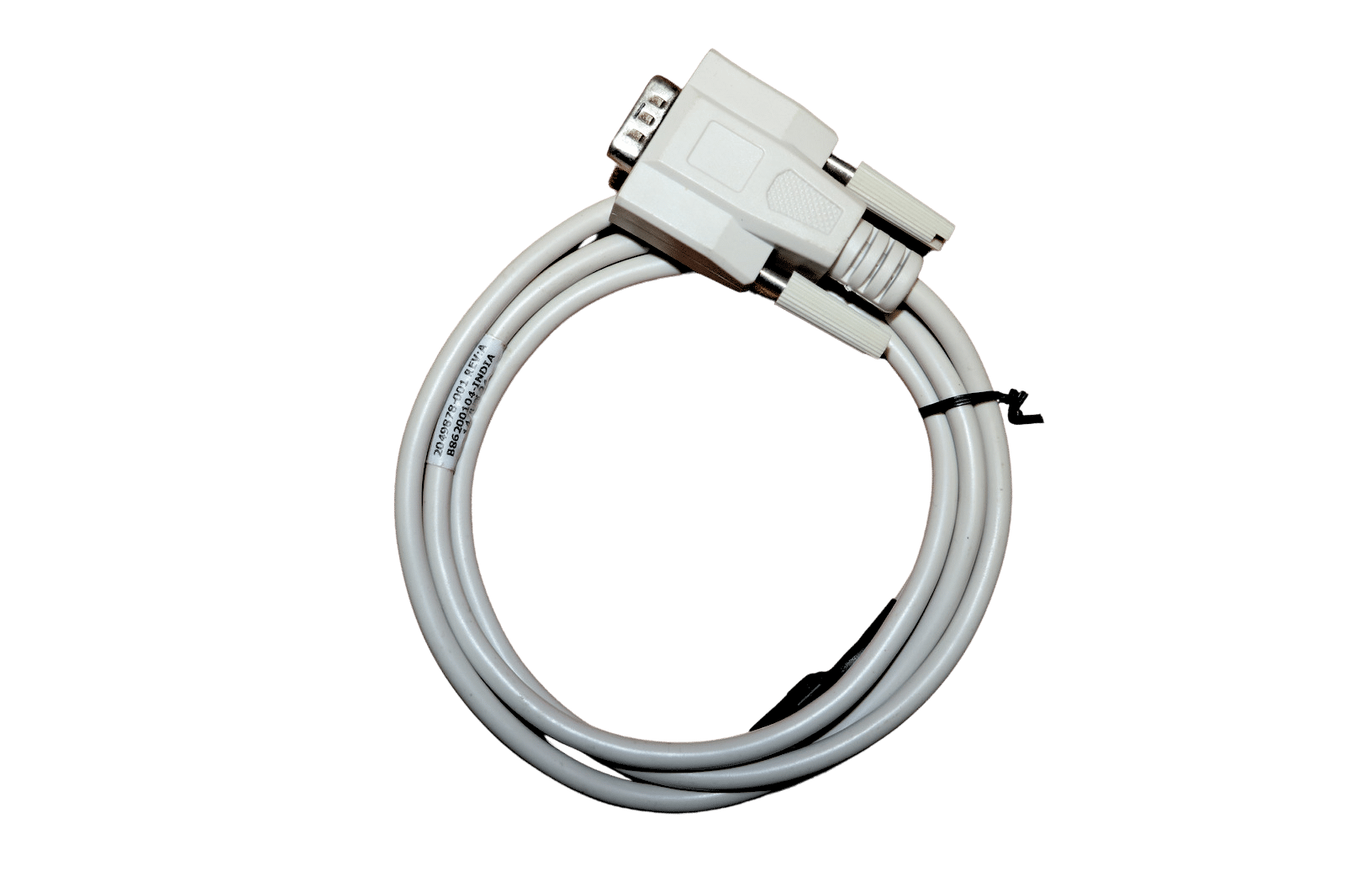 GE Kit PROG Cable Assembly Transmitter to Receiver (2049878-001, 2075461-001)