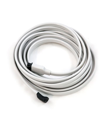 GE NIBP Hose Adult/Pediatric Rectangular to Dinaclick 7.2m 2058203-003