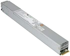 Supermicro PWS-1K05A-1R 1000W 1U Redundant Power Supply