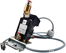 115V LD200 Drain Valve Fits Atlas Copco Air Compressor