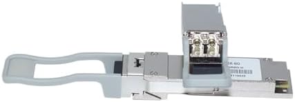 40GBASE QSFP+ 850nm 100m 40G SRBD MMF LC Connector(2PC