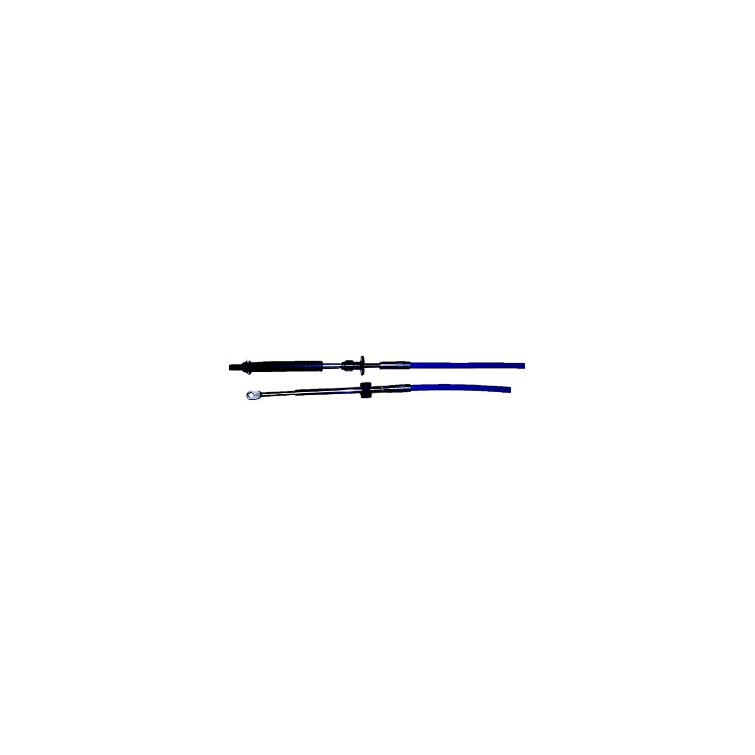 Uflex MACH14X11 UFLEX Current BRP (OMC) Style Engine Control Cable (Like C14)