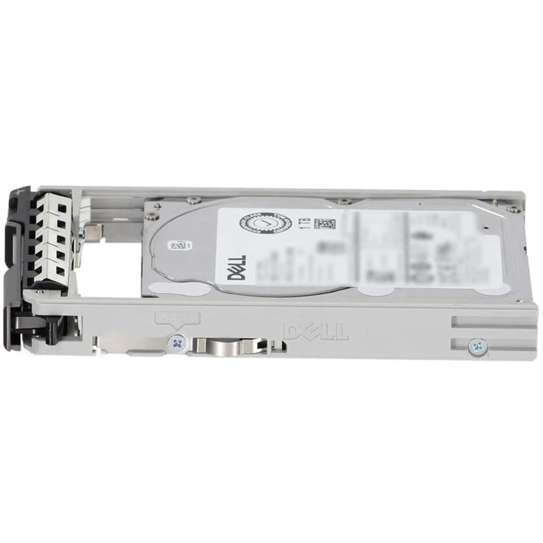 Dell 341-9862 1TB 7.2K 3.5" SATA 3Gbps Internal HDD