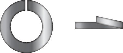Seachoice SC36242 Lock Washer, M5