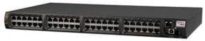 Microsemi PoE PD-9024G/ACDC/M/F PoE 24-Port 36W Gig Midspan Mg|B0058LLFUK