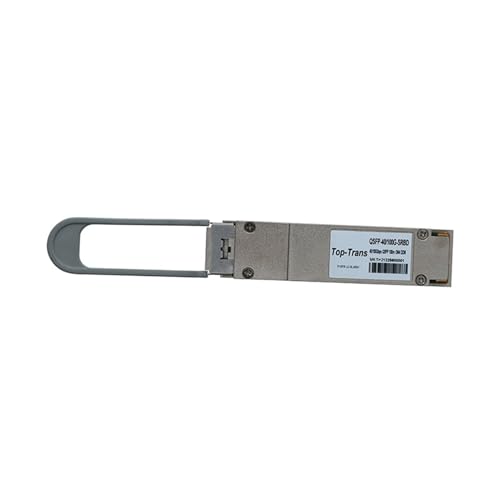 TQSFP-40G SRBD Fiber Optic Module QSFP 40G 100m LC Interface Optical Module