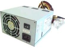 Sparkle Power 400w power supply w/PFC FSP400-60GLC